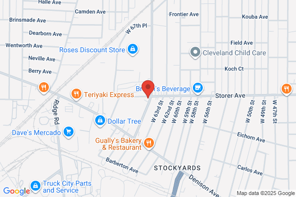 Home Metal Supply