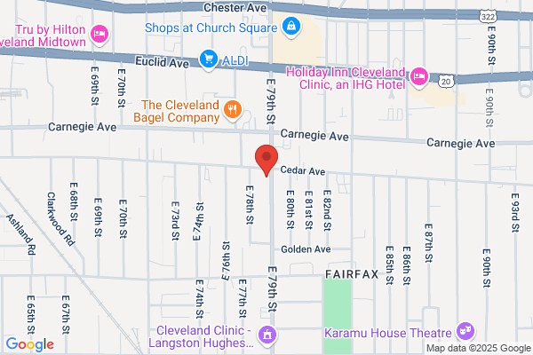 Antioch Child Care Center