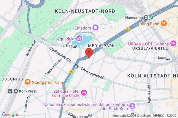 Connexion Consulting