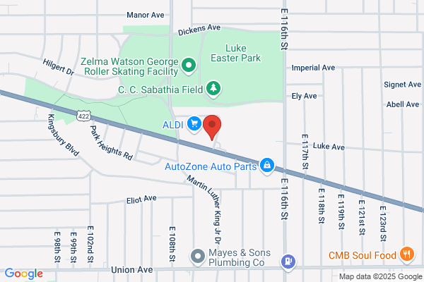 Mt Pleasant Community Council Inc