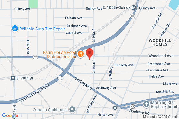 Bradnan's Recreation Center