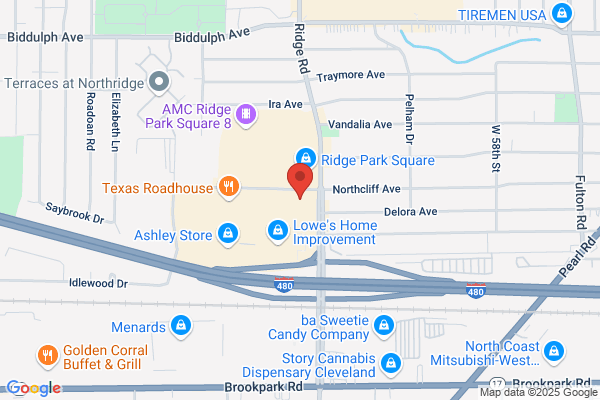 Applebee's Neighborhood Grill & Bar