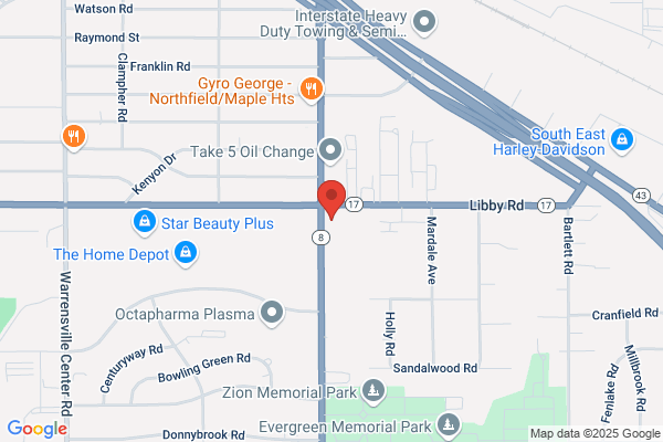 Hearing Centers Inc