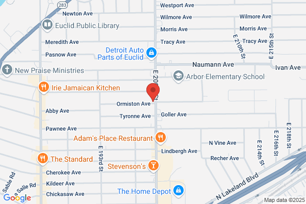 Johnson Hearing Aid Service