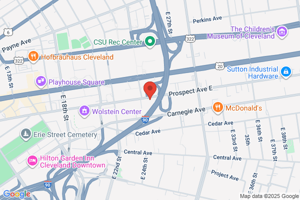 Cleveland Institute of Dental-Medical Assistants Inc