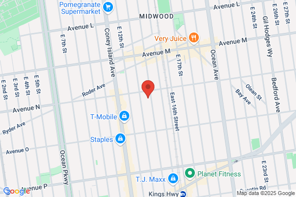 Brooklyn Television