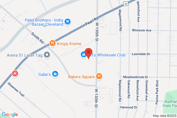 Bj's Wholesale Club