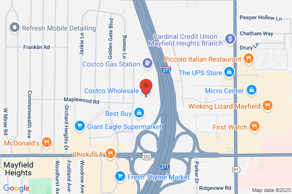 Costco Wholesale