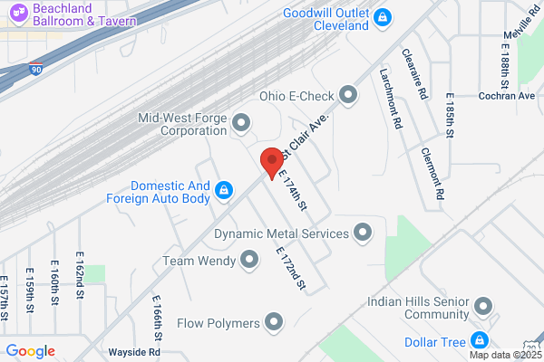 Point Auto Sales the