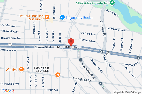 Shaker Square