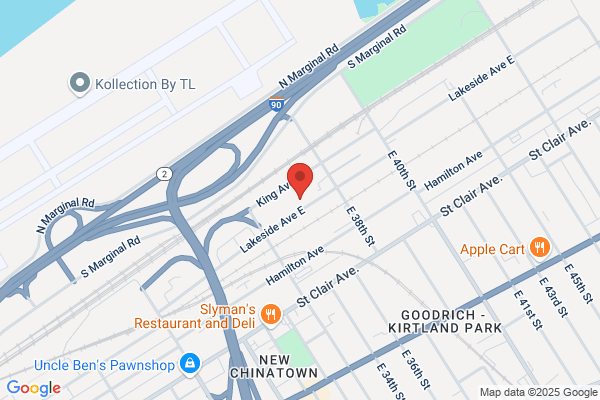 Rescue Towing Inc
