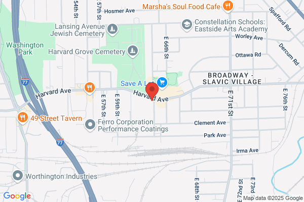 Ted's Auto Service & Auto Body