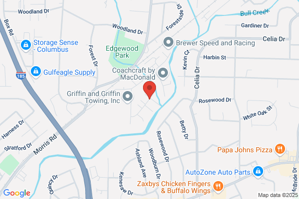 Tuffy's Towing & Vehicle Recovery