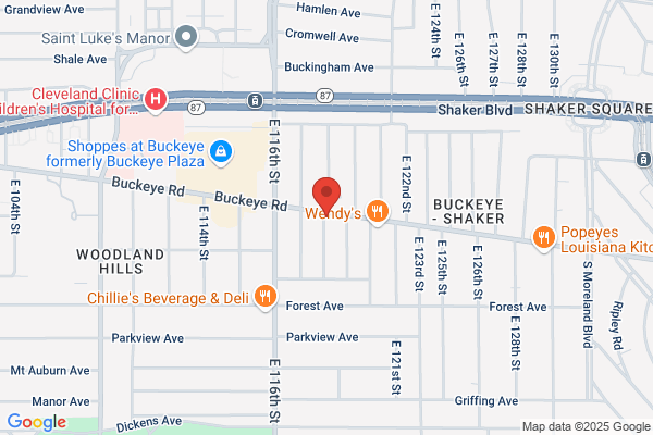 Buckeye Area Development Corporation