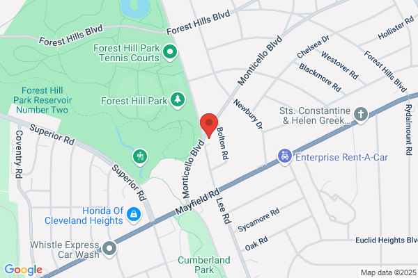 Forest Hill Homeowners Inc