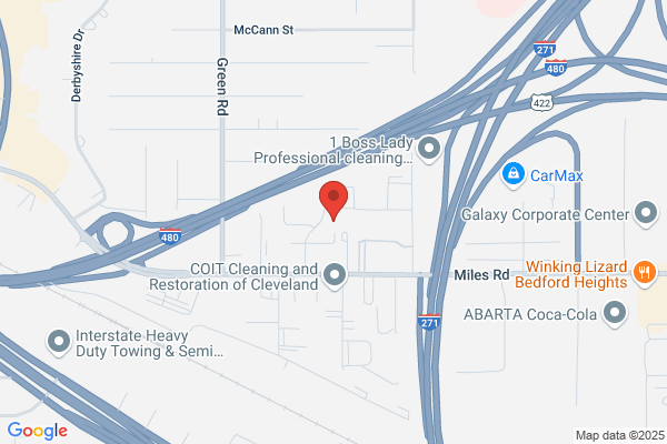 Miles Landing Homeowners Association