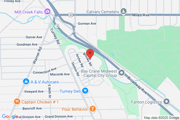 Mill Creek Hoa