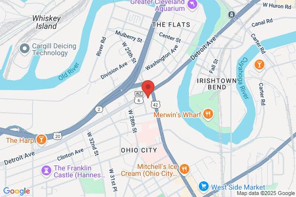 Northeast Ohio Apartment Associates