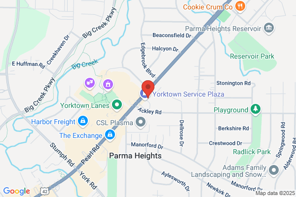 Parma Education Association