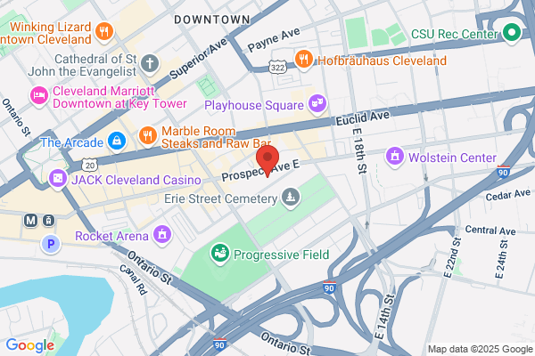 Rotary Club of Cleveland