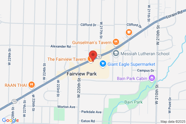 Fairview Travel Center Inc