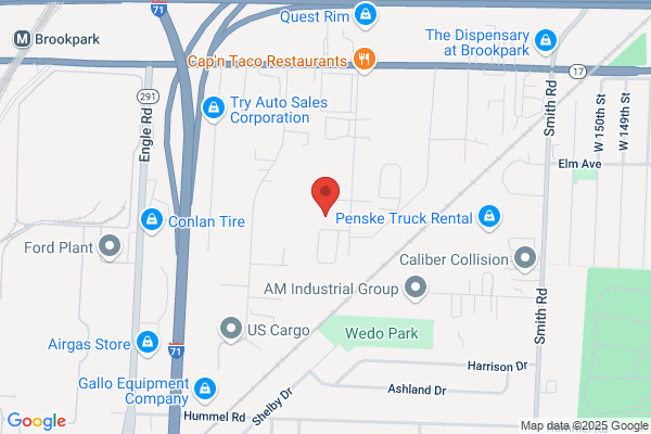 Cleveland Truck Parts