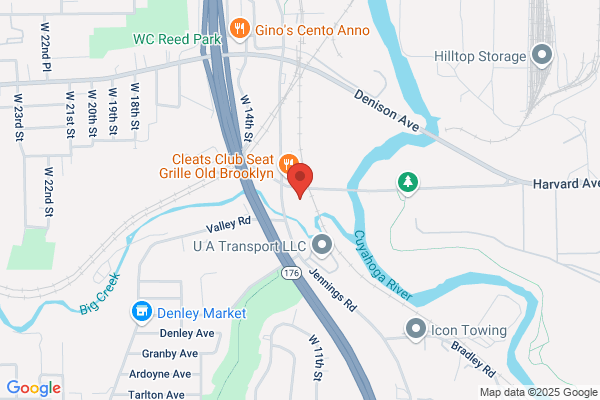 C. Long Trucking and Repair
