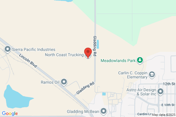 North Coast Truck Leasing