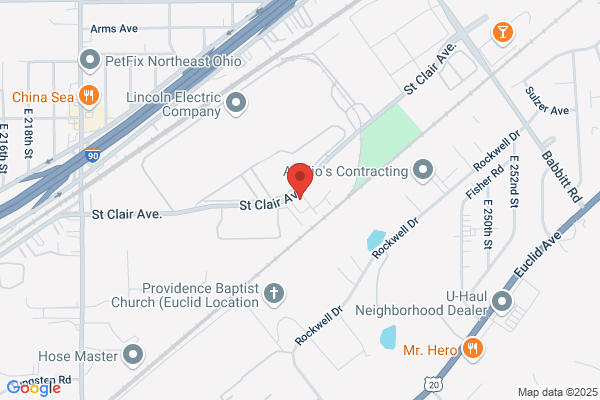 Auto Parts Center