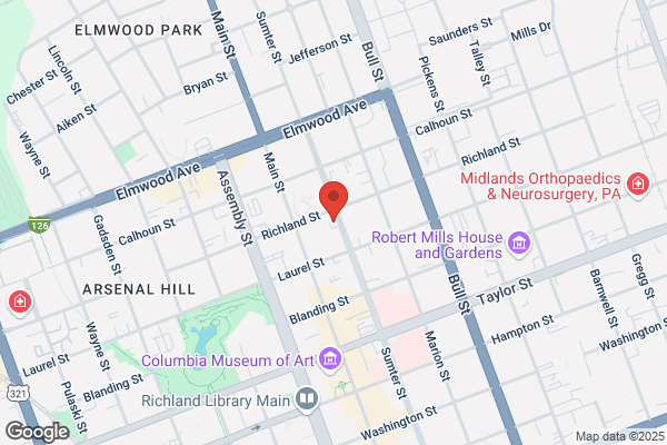 Palmetto Acupuncture Clinic