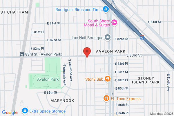 Express Appliance Heating & Air