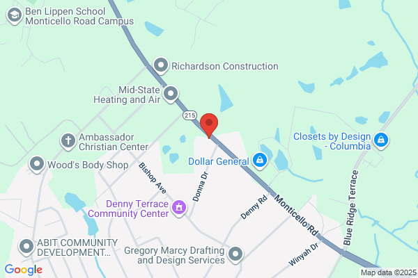 Fraley & Quattlebaum Refrigeration