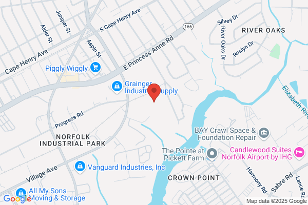 Hobb & Associates Inc