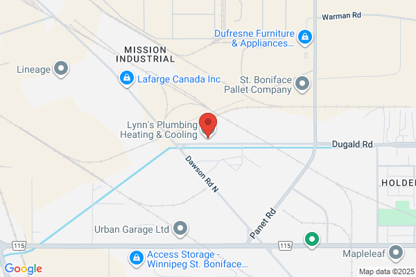 Lynn Heating and Air Conditioning