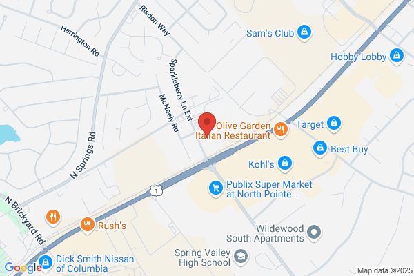 Northpoint Heating and Air Inc