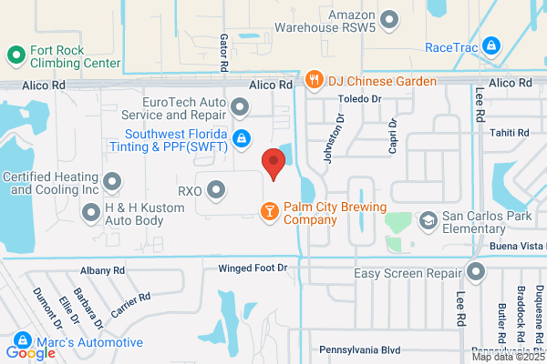 Southern Heating & Air Conditioning Inc