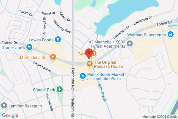 Forest Lake Spirits & Fine Wines