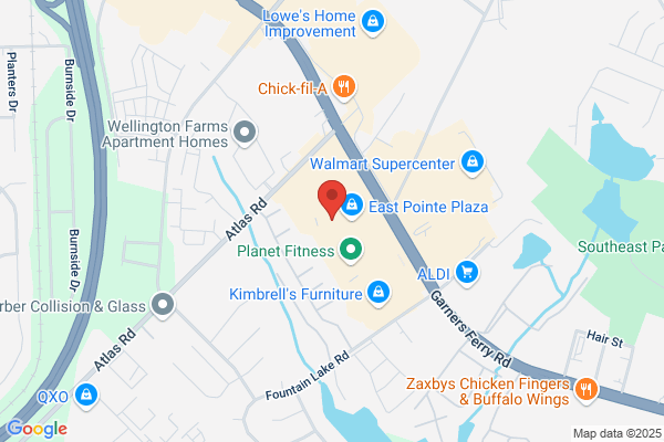 Spring Valley Liquor Store & Party Shop