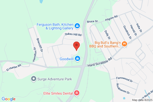 Trident Pain Center Columbia