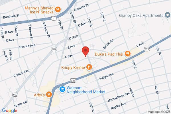 Colony United Business Brokers Inc