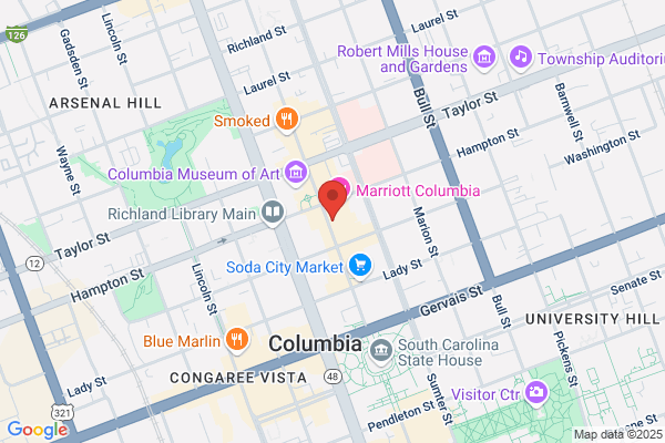 Hub At Columbia