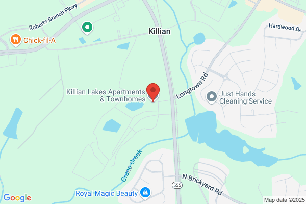 Killian Lakes Apartments & Townhomes