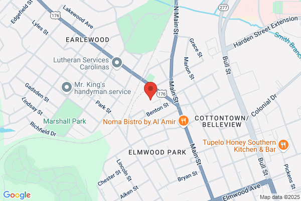 Elmwood Park Apartments