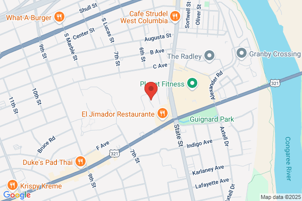 Granby Oaks Apartments