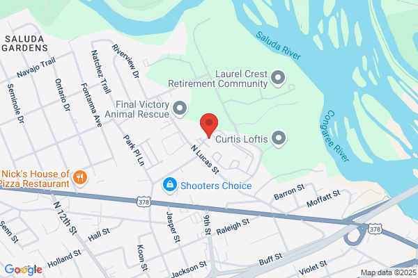 Riverbend Apartments