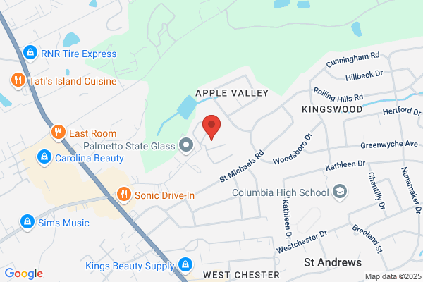 Riverchase Apartments