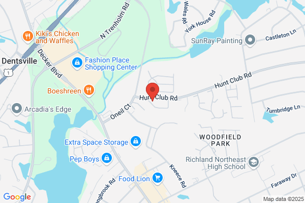 Tanglewood Apartments