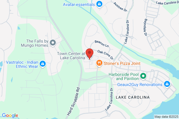 Town Center at Lake Carolina