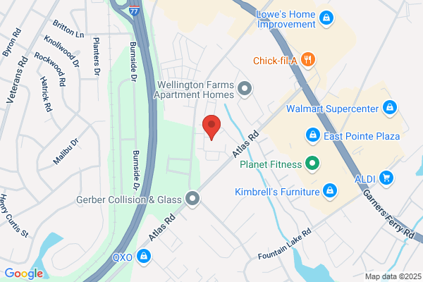 Whispering Pines Apartments