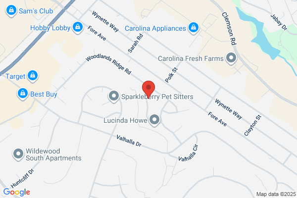 Fence Company Columbia SC